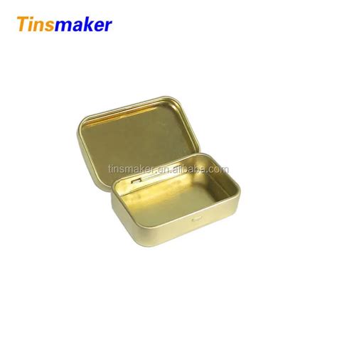 tiny metal box|small metal box with handle.